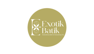 Loker Pejahit Baju Batik di Exotik Batik